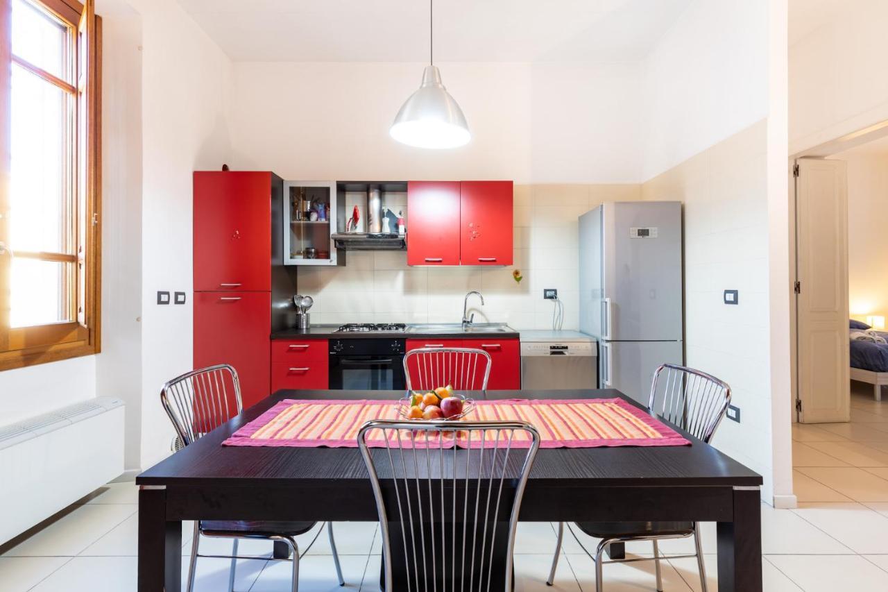 Grace B&B Cagliari Exterior foto